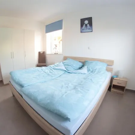 Tatil Evi Haus 4711 Rechtes Haus In Tossens Stick