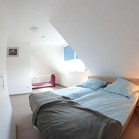 Haus 4711 Rechtes Haus In Tossens *