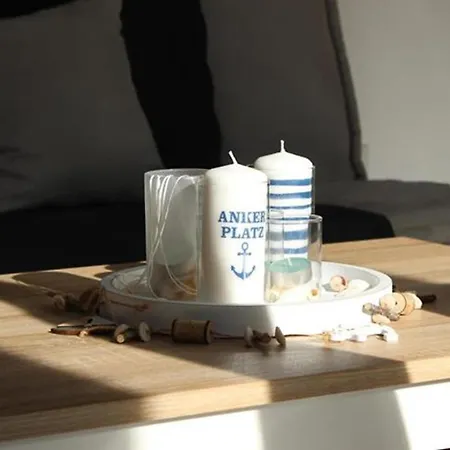 Haus 4711 Rechtes Haus In Tossens Stick