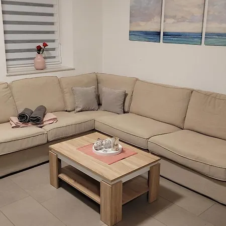 Tatil Evi Haus 4711 Rechtes Haus In Tossens Stick