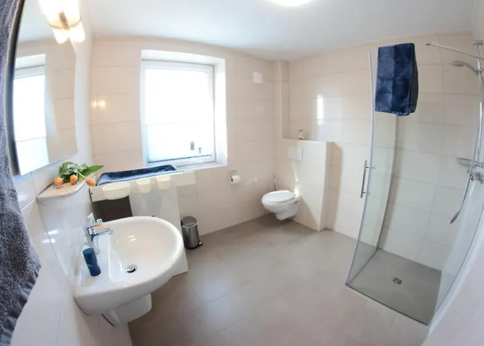 Haus 4711 Rechtes Haus In * Tossens