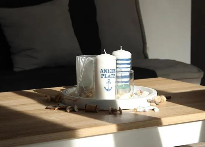 Haus 4711 Rechtes Haus In Tossens